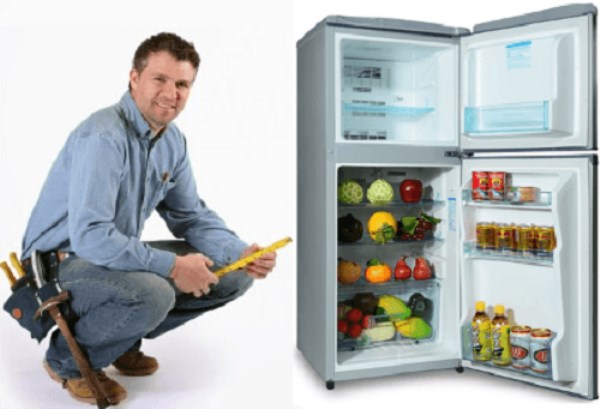 Dịch vụ sửa chữa tủ lạnh - Dịch Vụ Sửa Chữa Điện Lạnh Hải Hà